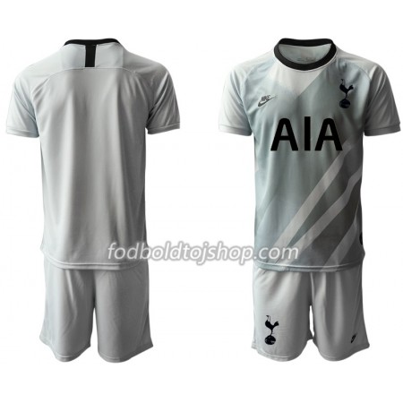 Tottenham Hotspur Målmands Fodboldsæt Børn I 2019-20 S/S (+ Korte bukser)